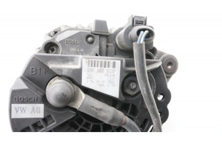 Генератор 06F903023F, 06F903023F   Audi TT TTS Mk2      