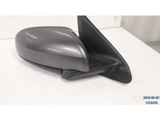 Зеркало электрическое        Volvo V70  2000 - 2004 года   