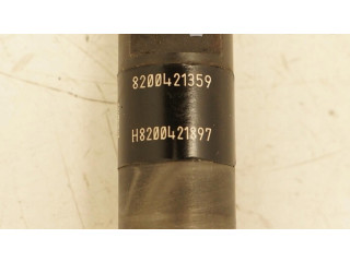 Комплект форсунок 2471LY23F53    Renault Clio III   