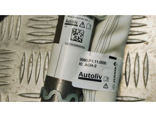 Боковая подушка безопасности 985P09101R Renault Megane IV