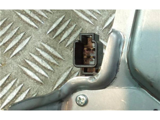 Моторчик заднего дворника GS2A67450, 8496000572    Mazda MX-6