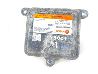 Блок управления Xenon