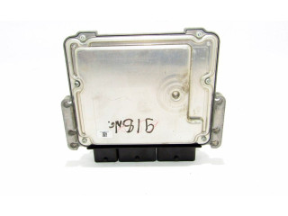 Блок управления двигателя 0281032229 Nissan X-Trail T32