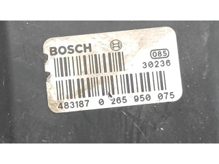 Jednotka ABS 1496637080, 0265225165   Fiat Ulysse 2003