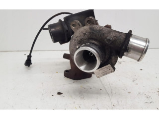 Турбина KIA Rio 28201-2A080