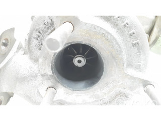 Turbodmychadlo Турбина 7218755, 8972873794 Honda Civic 1.7