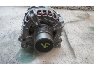 Генератор 04C903023L   Audi A1      