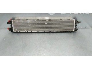 Радиатор охлаждающей жидкости    4G0145804D, 4G0145804A   Audi A6 S6 C7 4G