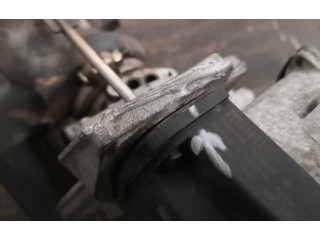 Турбина Audi A1 03F145701K, 03F145701K для двигателя CBZA