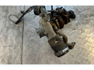 Turbodmychadlo Турбина 282012A081 KIA Rio