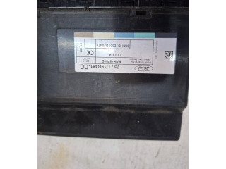 Блок комфорта 7S7T19G481DC, 2007DJ0476 Ford Galaxy