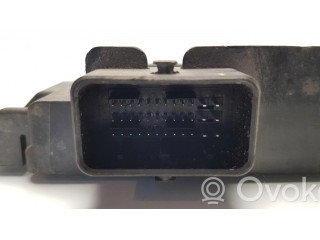 Řídící jednotka 9642398280, 9839587680 Citroen Berlingo 2000