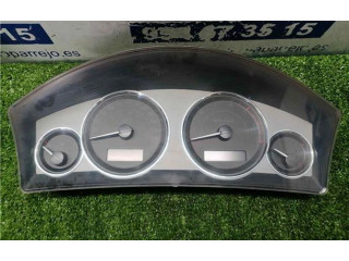 Панель приборов 05172412AG, 05172412AG Jeep Grand Cherokee (WK)