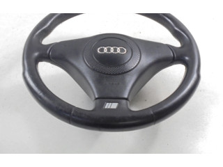 Руль Audi A6 Allroad C5  1999 - 2005 года 4B0419091E, 4B0419091E      