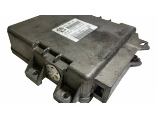 Řídící jednotka 9629244780, 16315134 Citroen Berlingo 2001