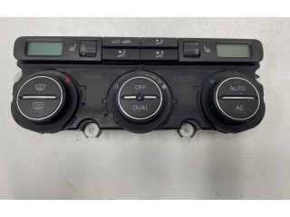 Блок управления климат-контролем 1K0907044DA, 5HB01010601   Volkswagen Touran I