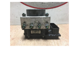 Блок АБС 476601470R, 476601470R   Dacia  Duster  2010 - 2017 года