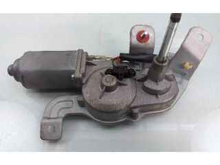 Моторчик заднего дворника 96843489    Chevrolet Spark