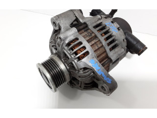 Генератор 3730027012, 021319112 Hyundai Santa Fe