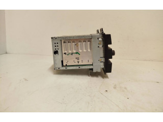 Радио/ проигрыватель CD/DVD / навигация       Ford Fusion  2002 - 2005 года   