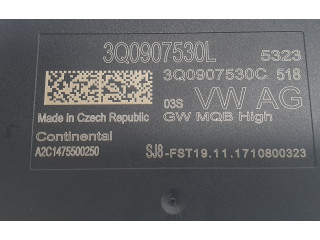 Блок управления 3Q0907530L, 3Q0907530L   Audi Q2 -