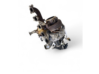 Турбина Volvo XC90 32249128, 36012870 для двигателя D420T2