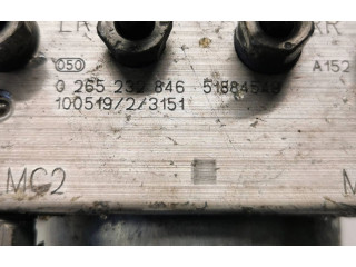 Jednotka ABS 169A100051862580 Fiat 500 2012