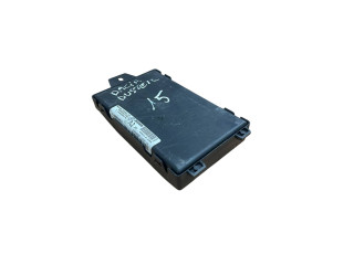 Модуль управления BSM U180126007C Dacia Duster