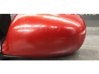 Zpětné zrcátko  Nissan Micra 2000    