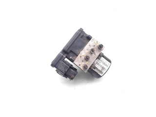 Блок АБС P04877039AD, 25.0212-1849.4   Jeep  Compass   -  года