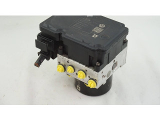 Блок АБС 1K0614517DC, 1K0907379BE Skoda Yeti (5L) 2009 - 2017 года