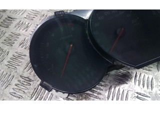 Панель приборов    Suzuki Grand Vitara I       