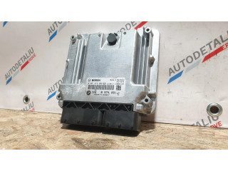 Řídící jednotka 8574091, 0281019806 BMW 5 F10 F11 2012