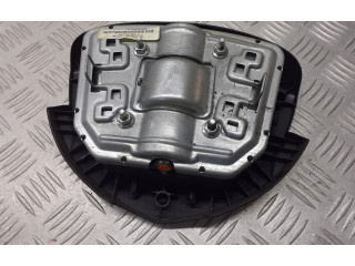 Подушка безопасности водителя 8200432120 Renault Clio II