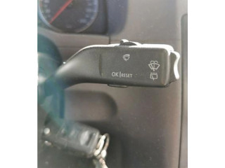 Переключатель дворников Volkswagen Caddy