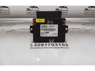 Pojistková skříňka Блок управления заднего тормоза 8K0907801M, 100KW Audi A4 Allroad 2013