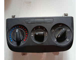 Блок управления климат-контролем 5G1140100 Fiat Punto (188)