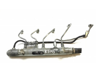 Магистральная трубка топлива