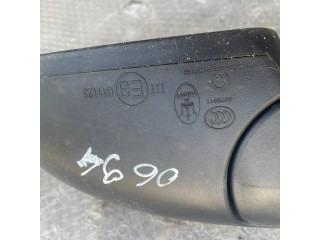 Зеркало электрическое левое Maserati Ghibli 2013- года