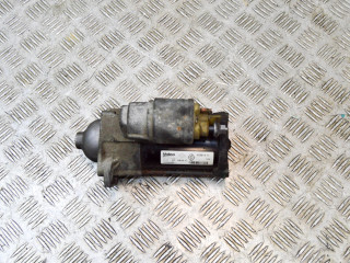 Стартер 233006508R, RSM1411 Mercedes-Benz Citan W415