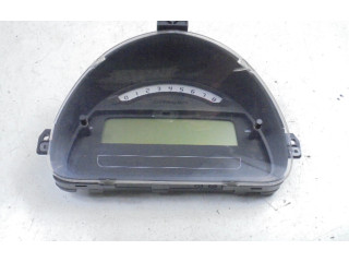 Панель приборов P9660225780   Alpine C2       