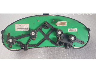 Přístrojová deska  Citroen Berlingo 2002 9651740080  