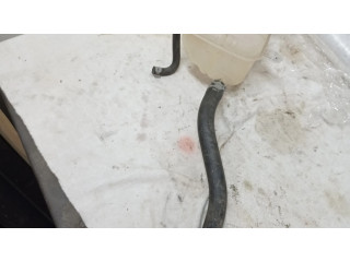 Расширительный бачок охлаждающей жидкости