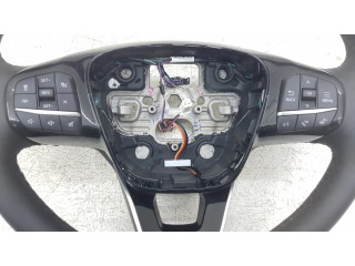 Руль Ford Escape IV  2020- года LJ6B3600, LJ6B3600LL3ZHE      