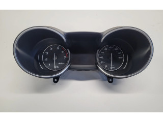 Přístrojová deska Alfa Romeo Stelvio 2020 50559452