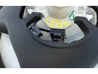 Руль Dacia Dokker - года 4847007251R