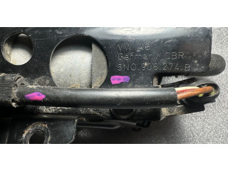 Vstřikovací čerpadlo 5N0906129B, 1K0127023J   Audi A3 S3 8P    AXW 