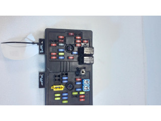 Pojistková skříňka 96821082 Chevrolet Captiva 2010