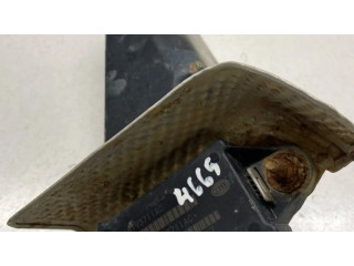 Блок управления топливного насоса