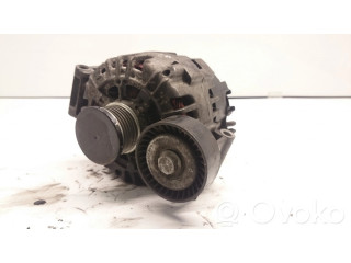 Генератор 7521385, 752138501 BMW Z4 E85 E86 2.0